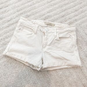 Joe's Jeans - Women’s Spotless Rolled Short Size 27